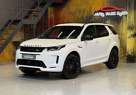 Land Rover Discovery Sport R-Dynamic SE AWD~PANO~HUD~LEDER