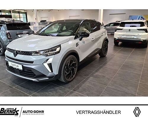 Renault Captur Full Hybrid E-TECH 160 ESPRIT ALPINE APPLE-CP NAVI