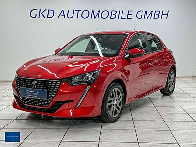Peugeot 208 Active Pack*LED*Carplay*Sitzheizung*LM*