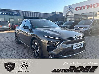 Citroen C5 X Shine Pack Hybrid