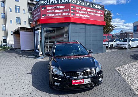 Kia Cee'd Ceed / Dream Team/Tempomat/Bluetooth/Navi/PDC/Sitzheizung