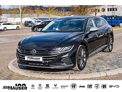 Volkswagen Arteon Shooting Brake Elegance 1.4 e-Hybrid DSG DCC EL. H