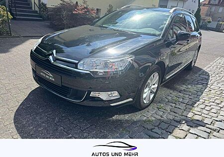 Citroën C5 Citroen Tourer Exclusive Klima Xenon Navi