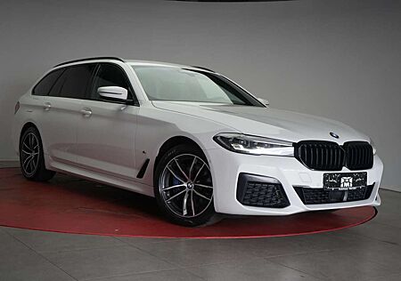 BMW 530 e Touring M Sport Navi/ACC/Kamera/Virtual/A