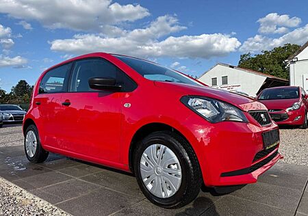 Seat Mii Reference Sportsitze Sport Lenkrad