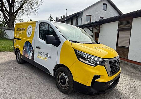 Nissan Primastar L1H1 2,8t Acenta