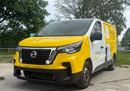 Nissan Primastar L1H1 2,8t Acenta