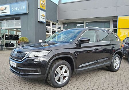 Skoda Kodiaq Ambition 4x4 / 2t Anhängelast / NAVI / ACC