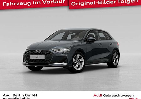 Audi A3 Advanced 35 TFSI S tr.