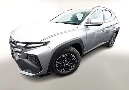 Hyundai Tucson 1.6 HEV 215 DCT Select LED Nav Kam BCW 158 kW (...