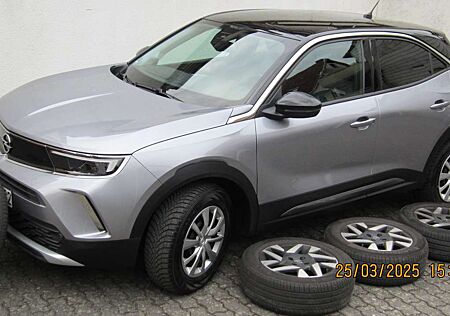 Opel Mokka 1.2 DI Turbo Elegance