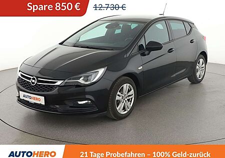 Opel Astra 1.4 SIDI Turbo Active*LED*TEMPO*CAM*PDC*SHZ*KLIMA*