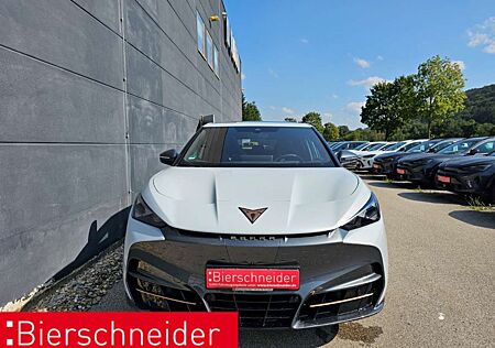 Cupra Tavascan 4Drive VZ ab 439,- 1.590,-Anzahlung ZERO ADRENALIN