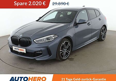 BMW 120d 120 xDrive M Sport Aut.*NAVI*LED*HUD*ACC*CAM*