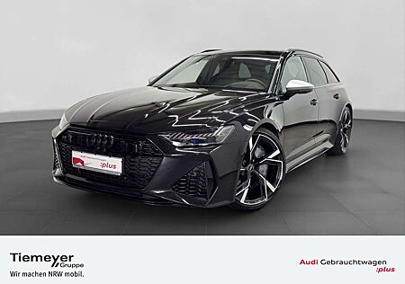 Audi RS6 4.0 TFSI Q LM22 RS-PAKET KAMERA BuO