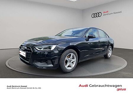 Audi A4 35 TDI LED Navi Kamera Klima