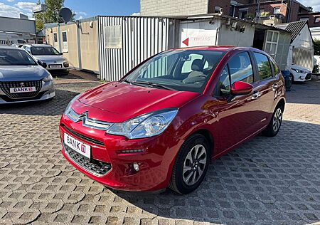 Citroën C3 Citroen 1,2i*Klima*1.Hand*Scheckheft*