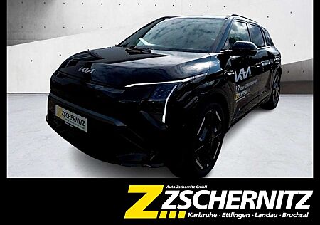 Kia EV3 81kWh GT-LINE LED NAVI KAMERA SHZ PANO