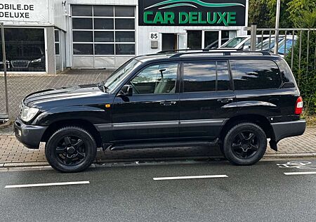 Toyota Land Cruiser 4,2 Turbodiesel FACELIFT*2007*LKW