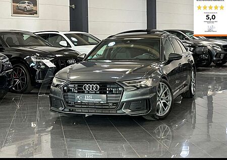 Audi A6 50 TDI |S-LINE|MATRIX|ACC|PANO|HUD|B&O|K-GO|