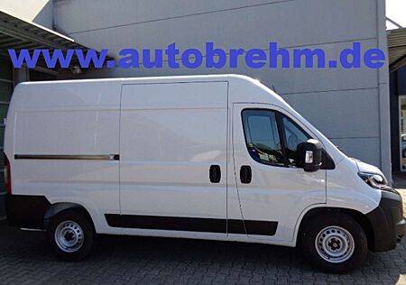 Peugeot Boxer 2.2 BlueHDi 140 L2H2 Autm. (250/250L)