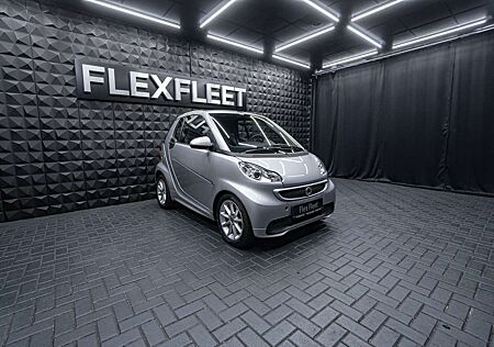 Smart ForTwo Passion Cabrio Automatik