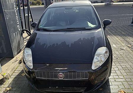 Fiat Grande Punto 1.4 16V Dynamic (01.2007->)