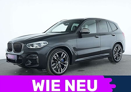 BMW X3 M 40i Pano|Kamera|HeadUp|LED|ACC|Kessy|SHZ|Navi