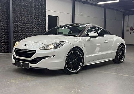 Peugeot RCZ 2.0 HDi 1.HAND*PEUGEOT SCHECKHEFT*ZAHNRIEMEN