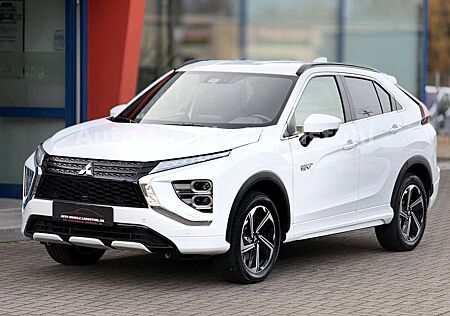 Mitsubishi Eclipse -CROSS*PLUS-SELECT*HYBRID-4WD*ACC*SZHZ*LM