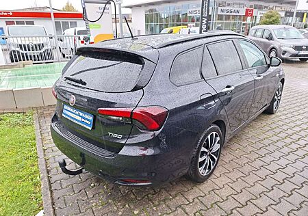 Fiat Tipo Kombi 1.4 T-Jet Lounge