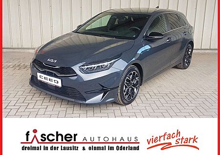 Kia Cee'd Ceed / 1.0 T-GDI (48V Mild-Hybrid) DCT7 Nightline Edition