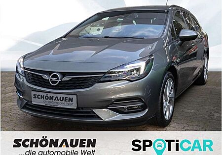 Opel Astra Sports Tourer GS Line+LHZ+APPLE CARPLAY+