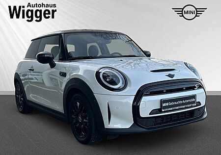 Mini Cooper SE Yours Trim/HUD/Panoramadach/Navi/Leder