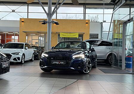 Audi A5 40 TFSI quattro S line Competition RS-Sitze B&O 20