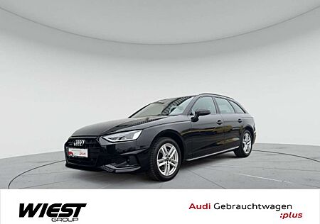 Audi A4 advanced 40 TDI quattro S tronic RFK Na