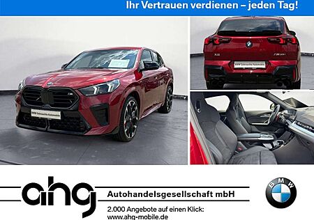 BMW X2 M35i xDrive M Sport Pro Navi DSG Sitzverstell