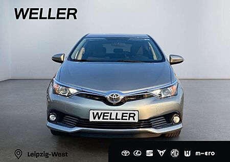 Toyota Auris 1.2 Turbo Design Edition *Kamera*SHZ*Tempo*