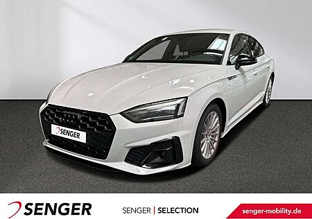 Audi A5 Sportback S line 35 TFSI MMI LED Kamera