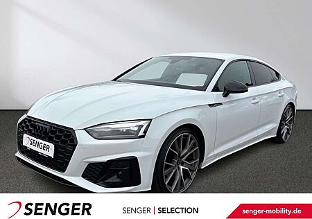 Audi A5 Sportback S line 35 TFSI MMI LED Kamera