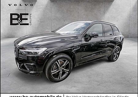 Volvo XC 60 XC60 T6 R-Design Recharge Plug-In Hybrid AWD