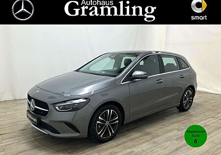 Mercedes-Benz B 200 Progressive MULTIBEAM*Kamera*Pano*AHK*Navi