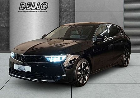Opel Astra Elegance Turbo EU6d 1.2 ELEGANCE Navi LED ACC App