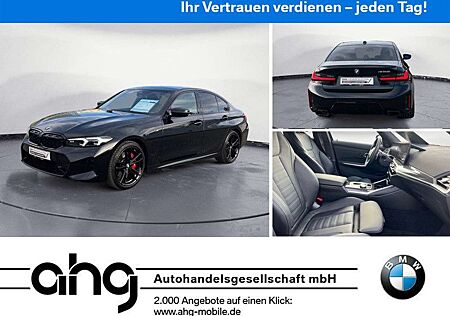BMW 340 xDrive M Sport Pro Navi Glasdach Head Up A