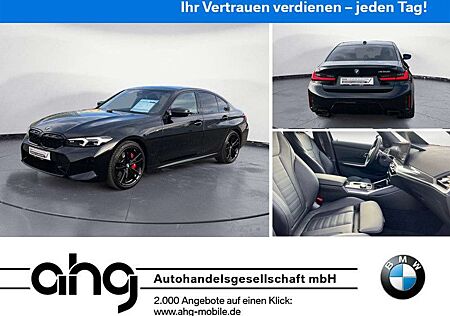 BMW 340 xDrive M Sport Pro Navi Glasdach Head Up A