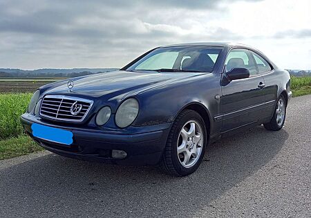 Mercedes-Benz CLK