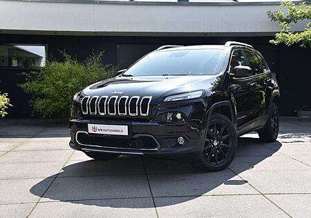 Jeep Cherokee Limited 4WD **CAM/ACC/VOLLLEDER**