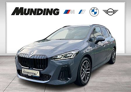 BMW 225 e xDrive A Active Tourer M-Sportpaket Head-Up