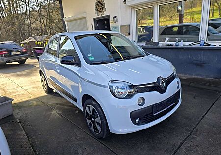 Renault Twingo ENERGY TCe 90 LIMITED 2018