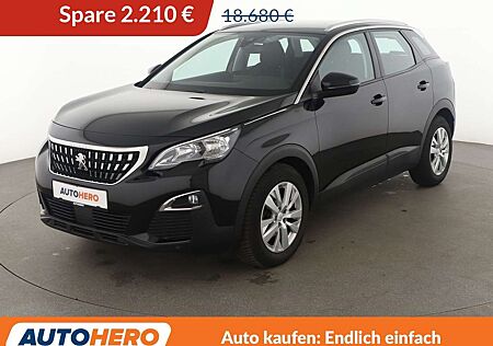 Peugeot 3008 1.5 Blue-HDi Active Aut.*NAVI*TEMPO*CAM*PDC*